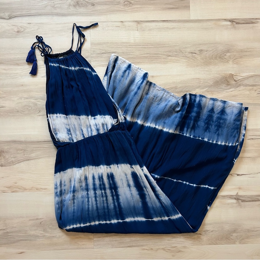 Boutique Maxi Dress (Worn Once!)